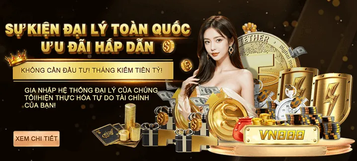 Các chương trình khuyến mãi tại b888 casino