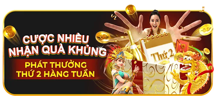 Khuyến mãi tháng 11