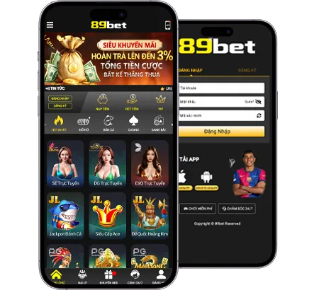 Thư viện trò chơi đa dạng trên ứng dụng b888 Casino