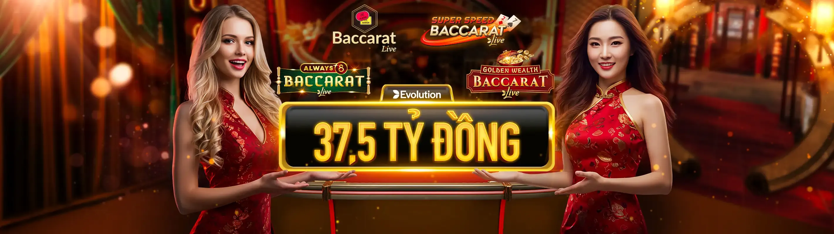 Hình ảnh tổng quan về tài nguyên b888 Casino