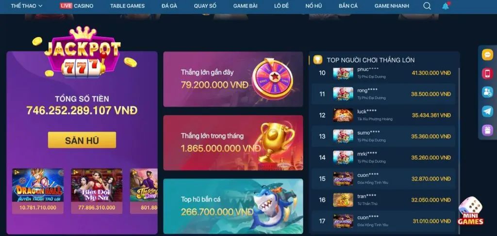 Chơi có trách nhiệm tại b888 casino